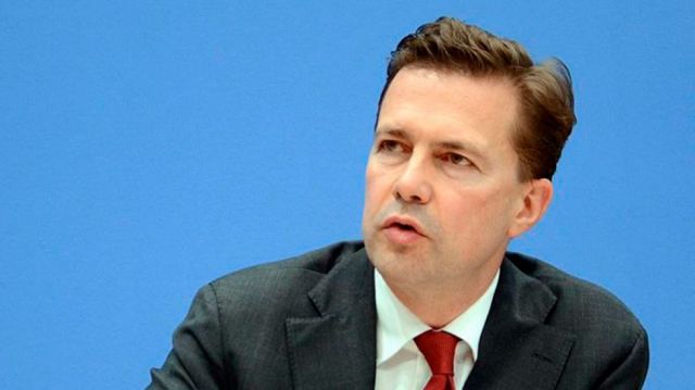 Para Alemania Navalny fue envenenado con Novichok