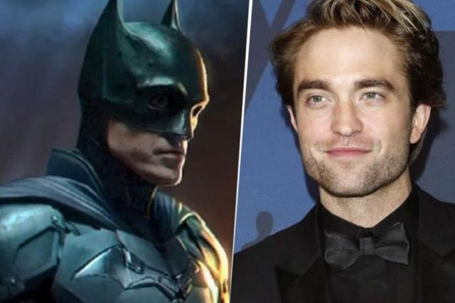 Actor Robert Pattinson da positivo por COVID-19 y se detiene la producción de "The Batman"