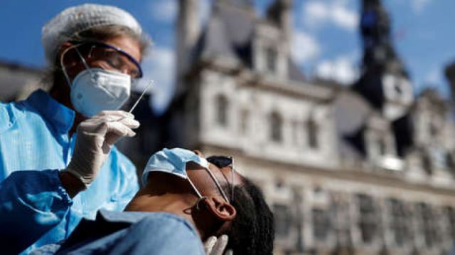 Pronostican que la cifra de muertos por Covid podría triplicarse a nivel mundial para fin de año