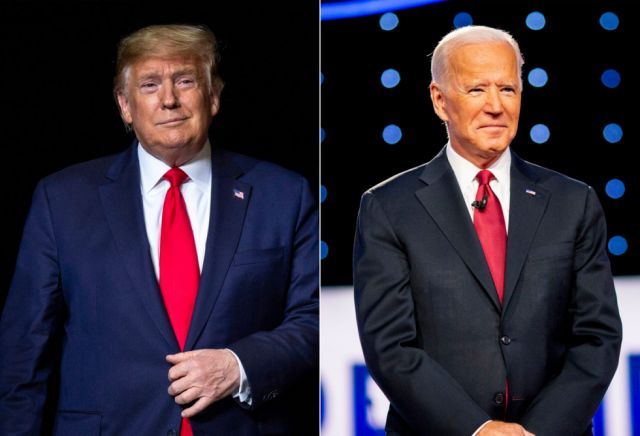 Prevén posible caos el día de las elecciones en EEUU