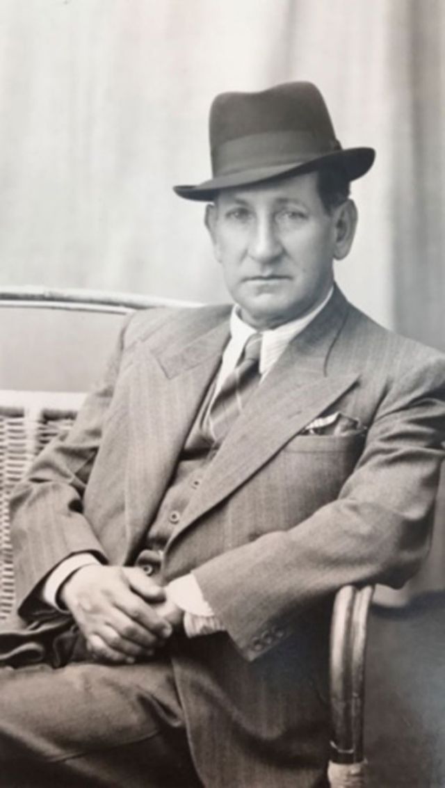 Bernardo Trigo Pacheco
