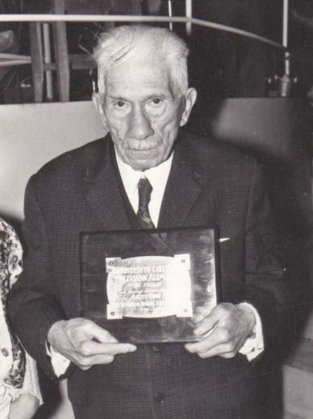 Alberto Rodo Pantoja