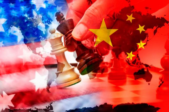 China denuncia acoso por parte de EEUU contra sus empresas