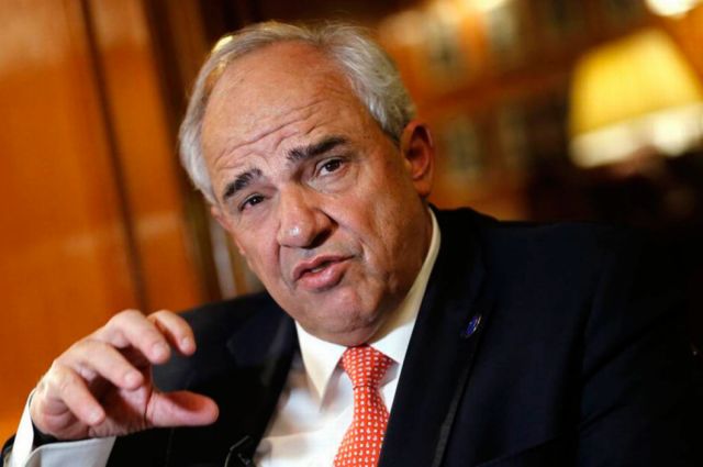 Samper cuestiona estrategia para enfrentar las masacres