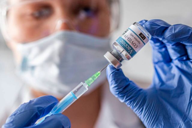 Brasil ratifica contrato con AstraZeneca