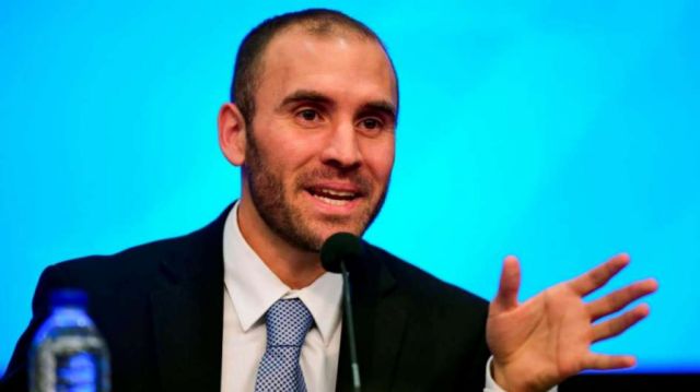 Bolsa de Argentina cae por toma de utilidades