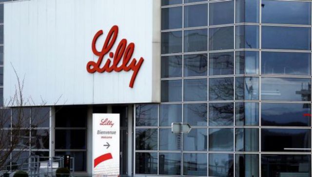 Eli Lilly anuncia que su fármaco para la artritis ayuda en la recuperación de Covid-19