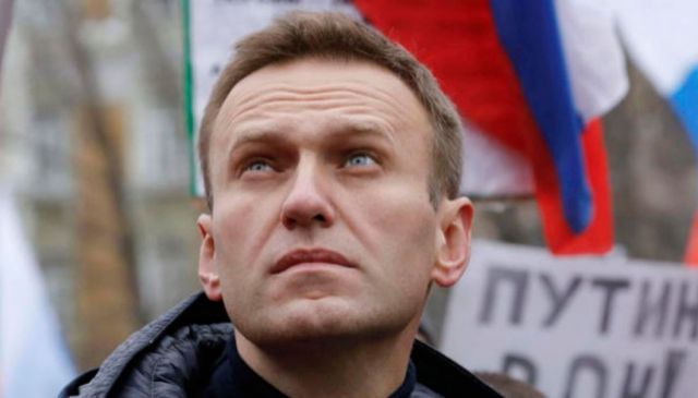 Navalny progresa en su recuperación médica