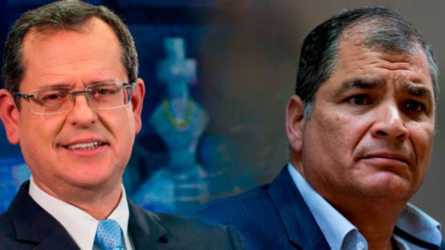 Comicios Ecuador: Rabascall reemplazará a Rafael Correa