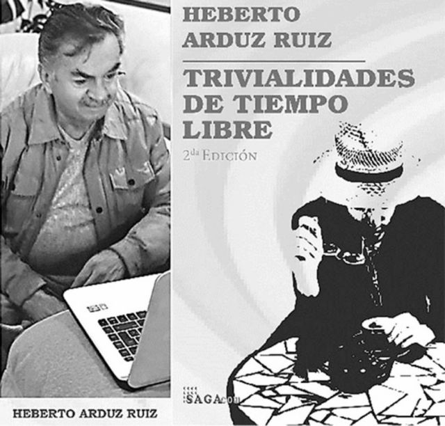 Nueva edición de un libro