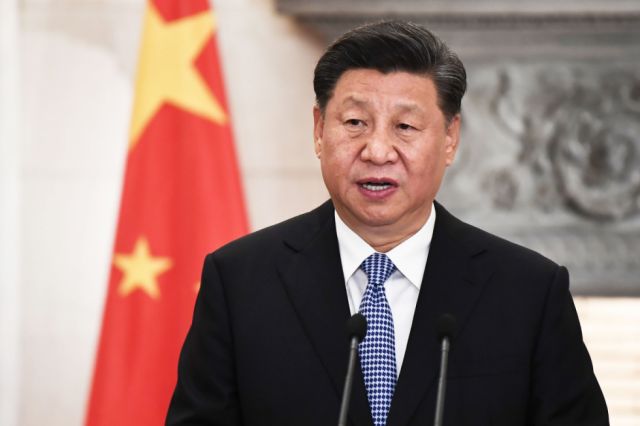 Xi augura fracaso de la hegemonía y unilateralismo