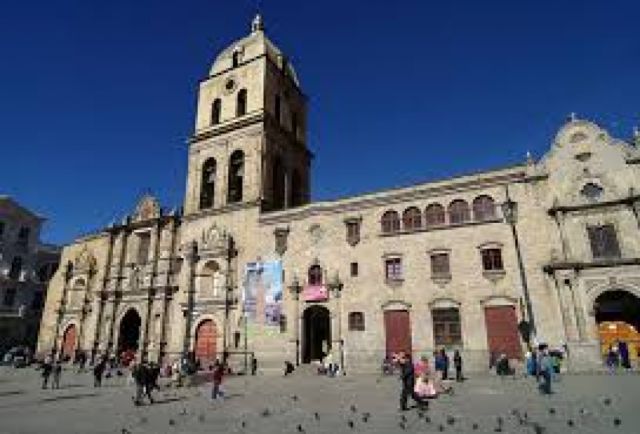Iglesia se considera escéptica ante un fraude electoral el 18 de octubre