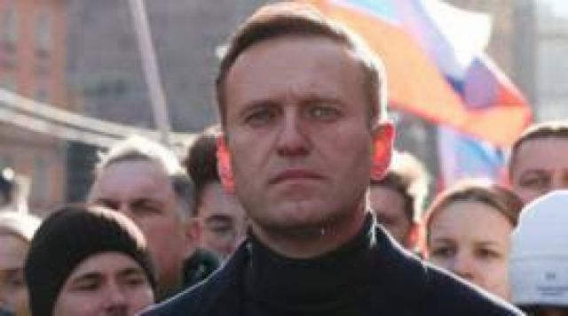 Alexei Navalny es dado de alta de hospital Berlín