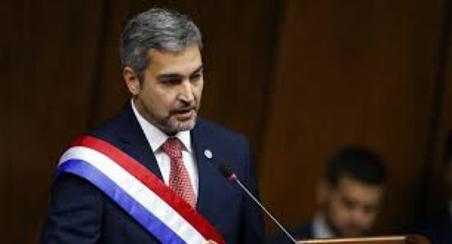 Abdo llama a transformar el Consejo de Seguridad