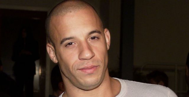 Vin Diesel se lanza como cantante, tienes que escuchar su cancion aquí