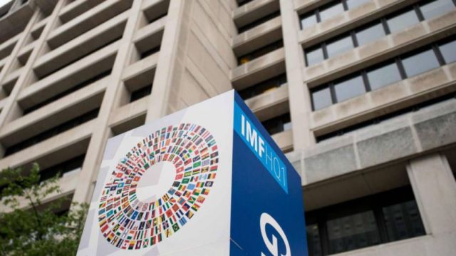 El FMI planea una visita a Argentina en octubre