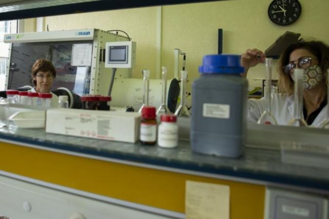 Avances en el tratamiento no invasivo del cáncer