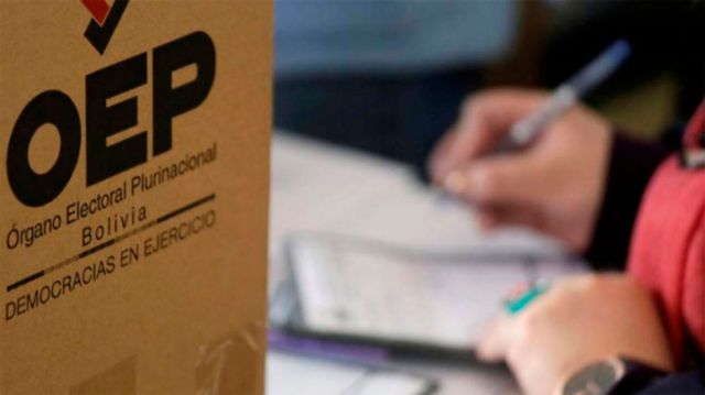 Ser jurado electoral, entre el deber democrático y el temor al contagio