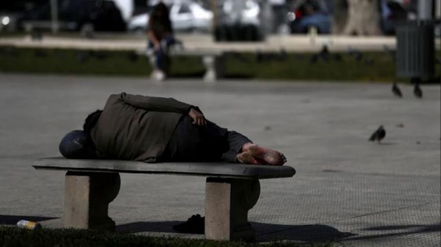 Argentina: Covid-19 acelera crecimiento de la pobreza