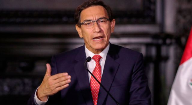 Perú confirma reinicio de vuelos internacionales