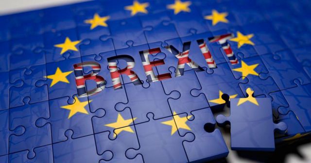 Brexit: la UE inicia acciones legales contra Reino Unido