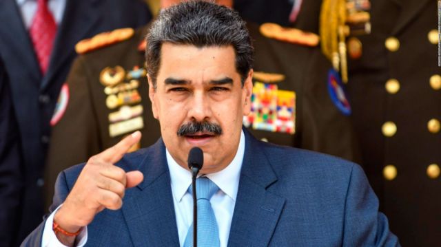 Venezuela ratifica parlamentarias en diciembre