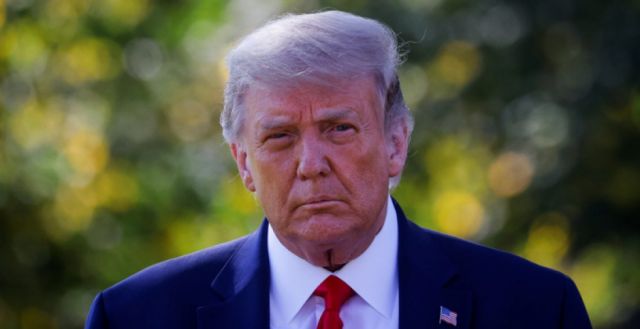 El estado de Trump fue "muy preocupante" el último día y las próximas 48 horas serán "críticas"