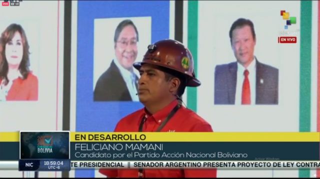Generación de empleo: Lee aquí lo que propusieron los 7 candidatos en el debate presidencial