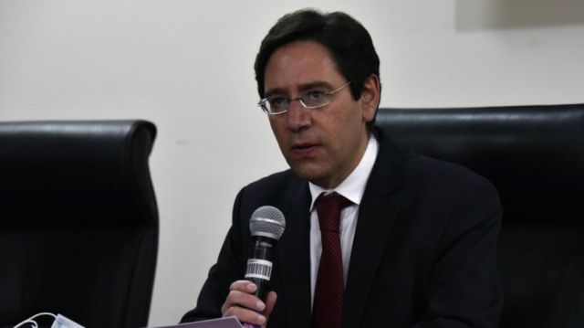El TSE ratifica un proceso electoral limpio e imparcial