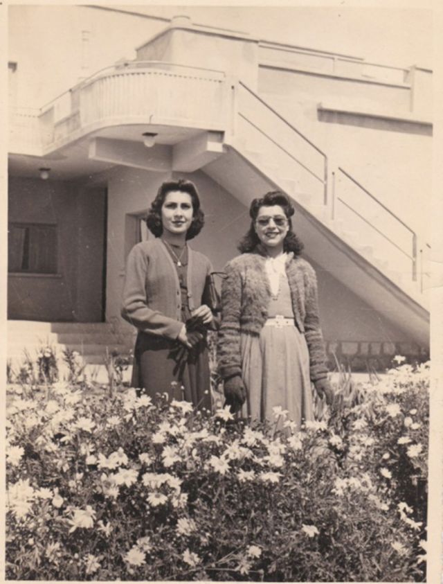 Mujeres tarijeñas 