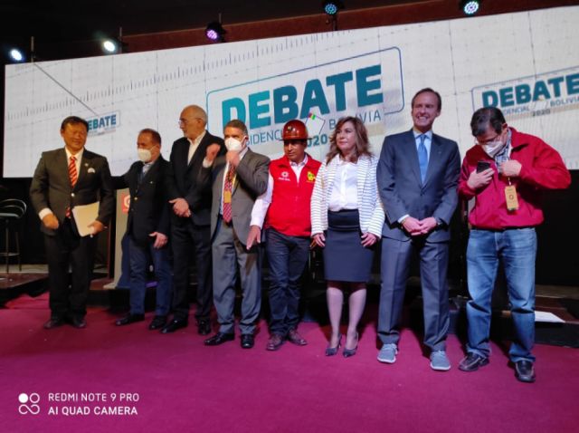 Victorias, derrotas y ausencias de un fin de semana "debatible"