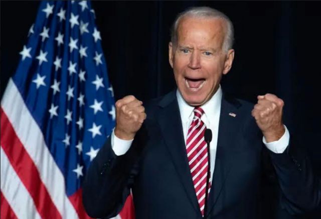 Biden mantiene ventaja sobre Trump