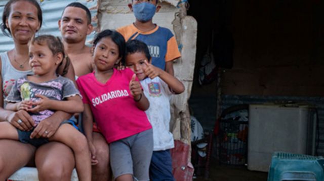 CEPAL: América Latina vive una de sus peores crisis