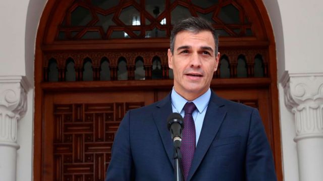 Pedro Sánchez pide mantener el cierre de Madrid