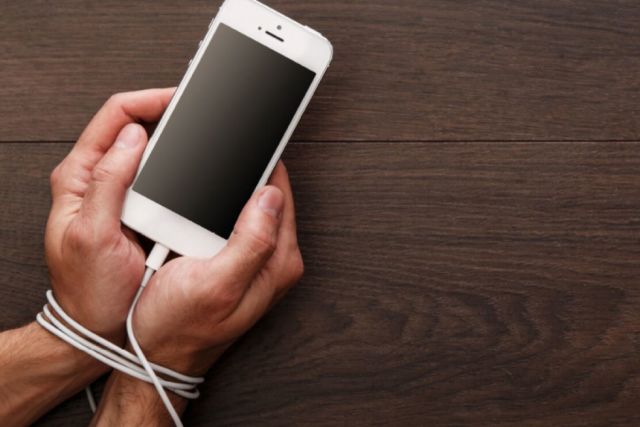 Redes sociales: presencia inquietante en nuestras vidas
