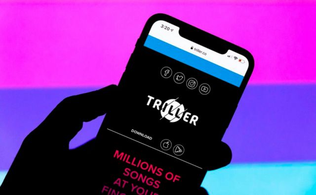 Triller busca ser la contundente rival de TikTok 