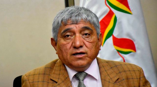Gabinete instruye a los ministerios cerrar gestión