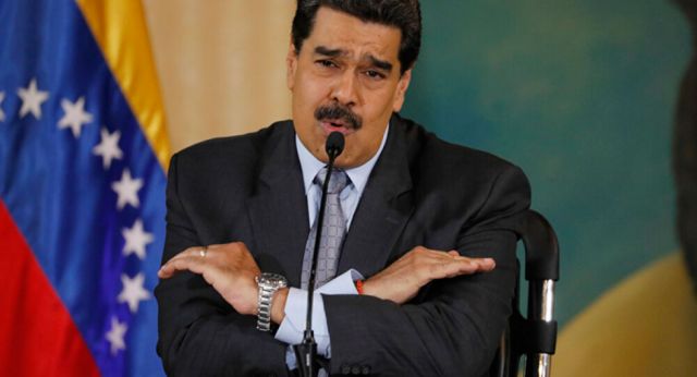 Maduro confirma el inicio de ensayos de vacuna Sputnik V