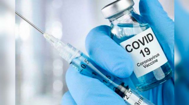 Rusia registró su segunda vacuna contra el Covid