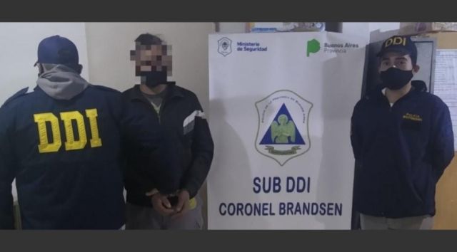 Violó a su  sobrina y ella lo contó a  su maestra