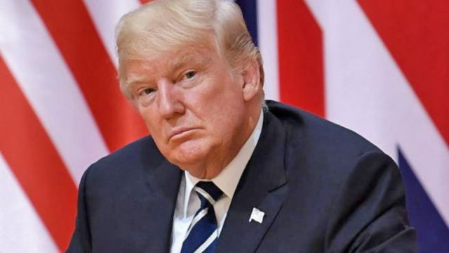 Republicanos temen una derrota de Trump en EEUU