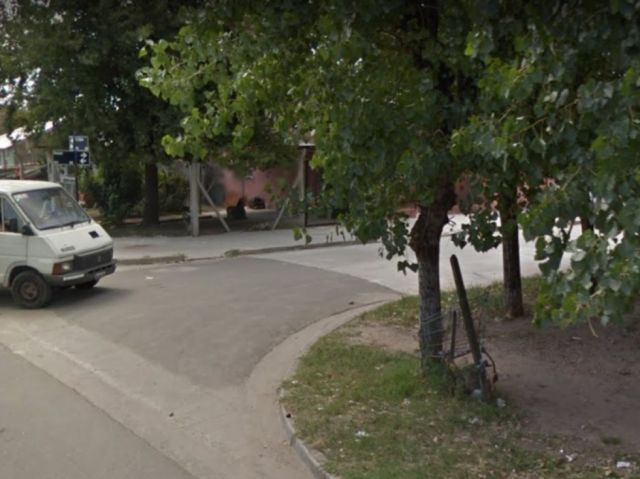 Discutió con su cuñado y lo mató de un disparo en el ojo