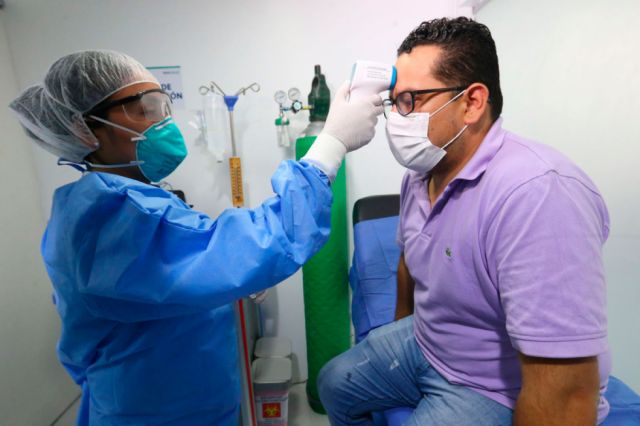 OMS revela impacto de Covid-19 en la salud mental