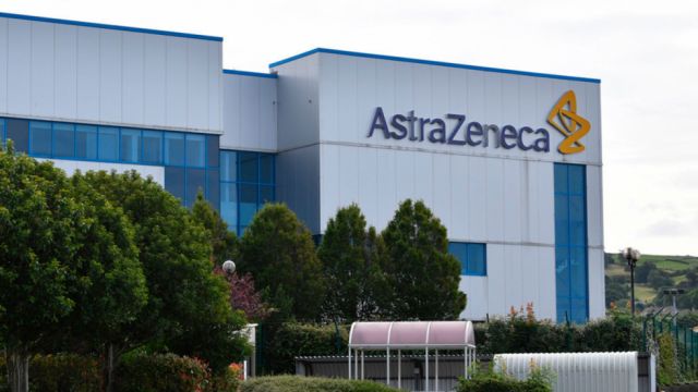 Perú decide no firmar un acuerdo con AstraZeneca