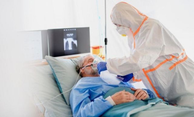 Recuperados de Covid sufren deterioro cognitivo 