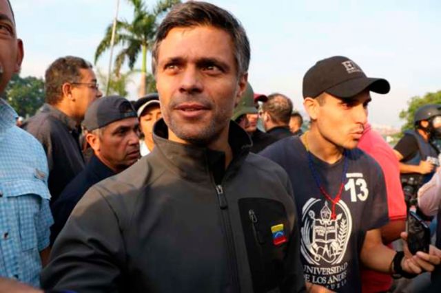 Venezuela: España violó la Convención de Viena