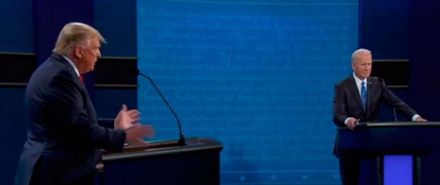 Recta final para Trump y Biden, ¿qué dicen las encuestas en EEUU?