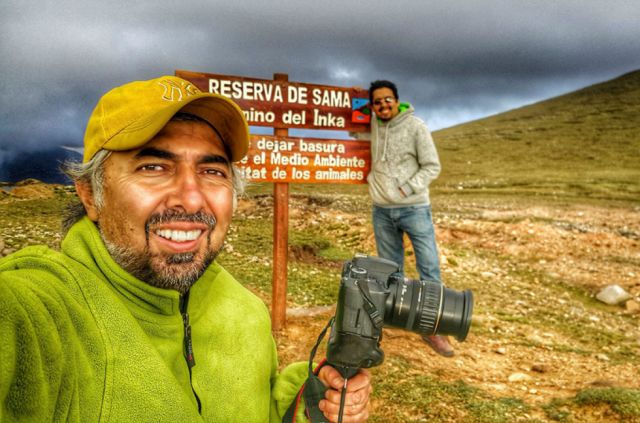 Cine: Rescatando la memoria a través del audiovisual