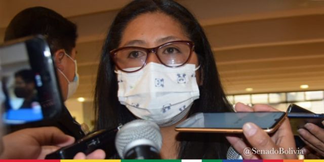 El jueves se cierra el periodo legislativo; Copa dice que se van con la conciencia tranquila