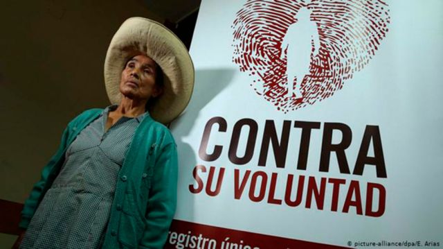 Perú: no archivarán proceso por esterilizaciones
